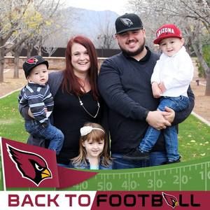 Meet your Posher, Lance