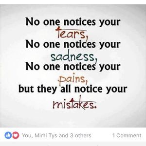 Meet your Posher, Serita