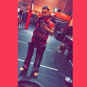 Meet your Posher, Julian