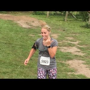 Meet your Posher, Bailey