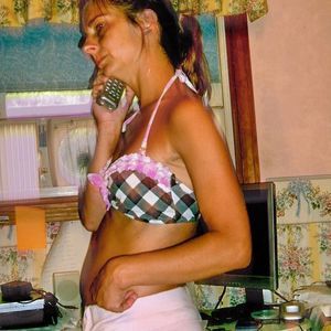 Meet your Posher, Deborah