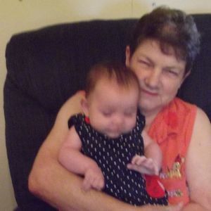 Meet your Posher, Georgia