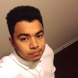 Meet your Posher, Mateo