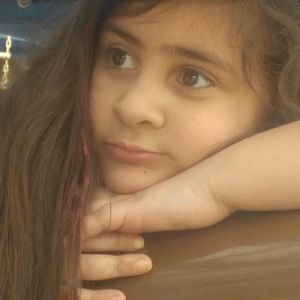 Meet your Posher, Shannon