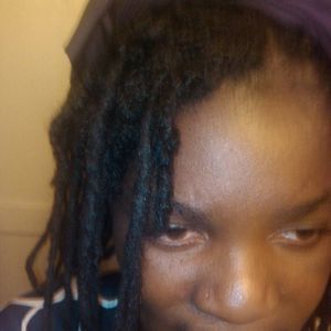 Meet your Posher, Sherry