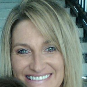 Meet your Posher, Sheri