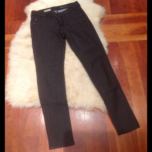 AG jegging-super skinny fit