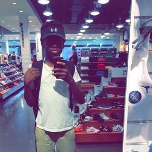 Meet your Posher, Jojo