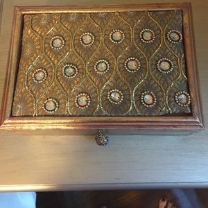 Jewelry Box
