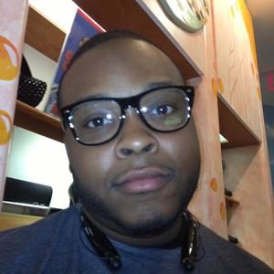 Meet your Posher, Floyd