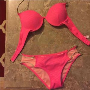 Victoria secret bikini