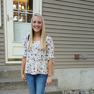 Meet your Posher, Erin