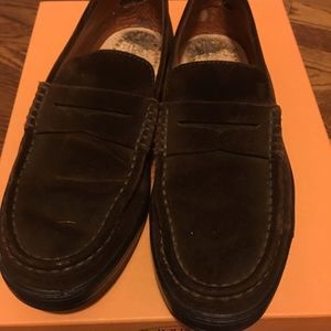 Tod's loafer size 10