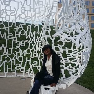 Meet your Posher, Karen