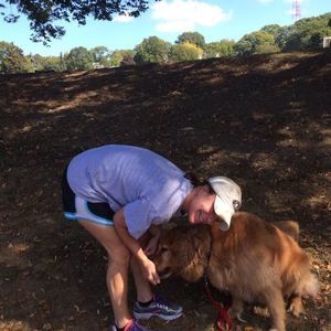 Meet your Posher, Karen