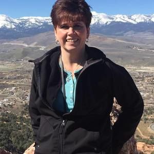 Meet your Posher, Tracy