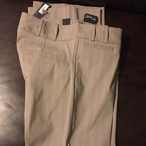 Limited pants. Size 10. Drew Fit. New with tags.