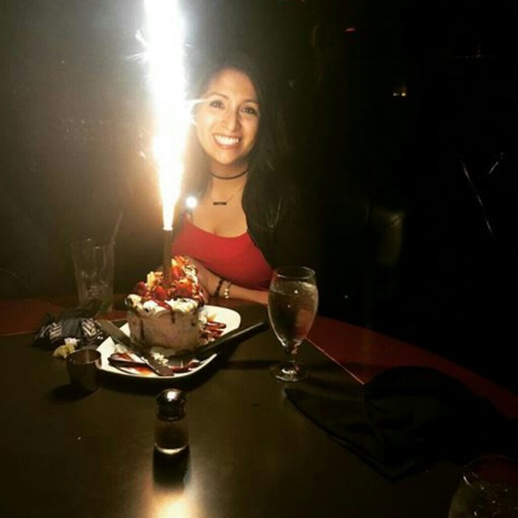 Meet your Posher, Addie - Picture 2 of 3