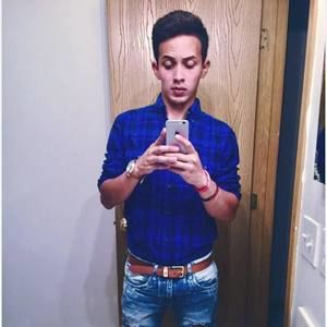 Meet your Posher, Elvin