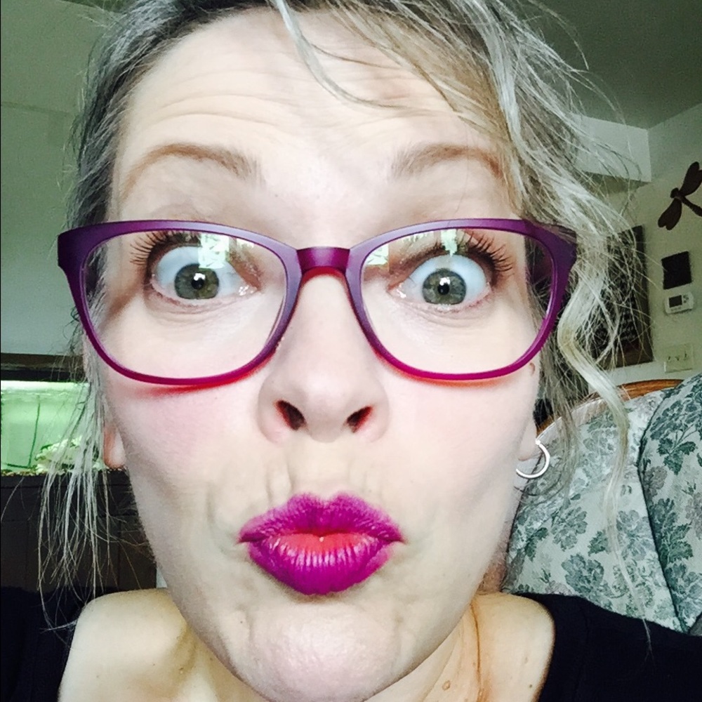 Meet your Posher, Heather