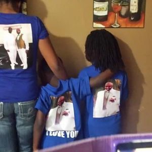 Meet your Posher, Dee