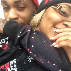 Meet your Posher, Sa-quan