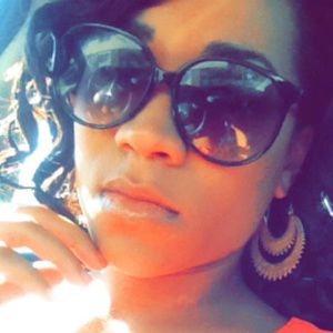 Meet your Posher, Jasmine