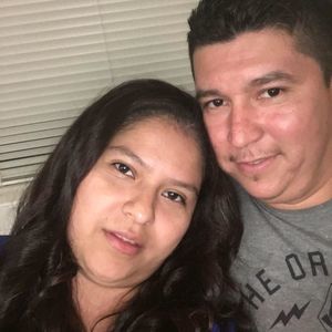 Meet your Posher, Jessika y david