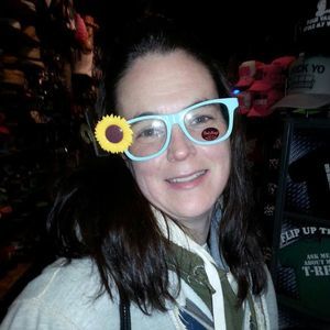 Meet your Posher, Shandale