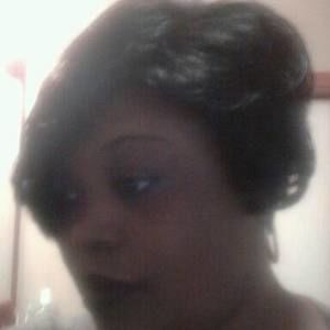 Meet your Posher, Tasha