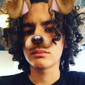 Meet your Posher, Andres