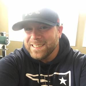 Meet your Posher, Marc