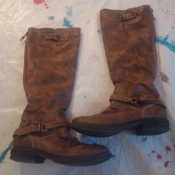Steve Madden Zoiiee