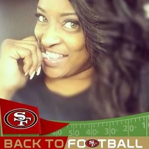 Meet your Posher, Trinisha