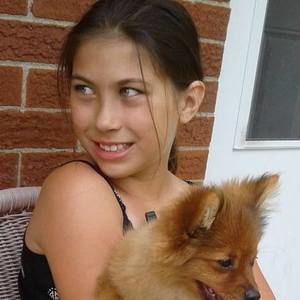 Meet your Posher, Brook