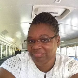 Meet your Posher, Pamela