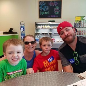 Meet your Posher, Sheena