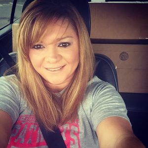 Meet your Posher, Michelle