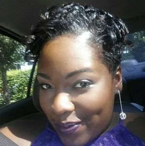 Meet your Posher, Tabitha