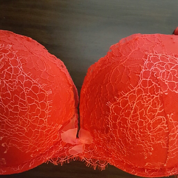 Victoria's Secret Bra 34DD