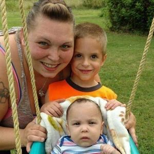 Meet your Posher, Amber