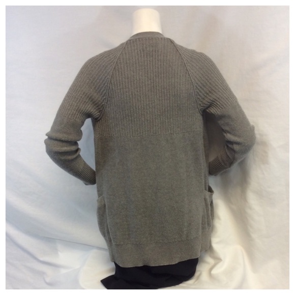 AM EAGLE OUTFITTERS CARDIGAN - Picture 2 of 4