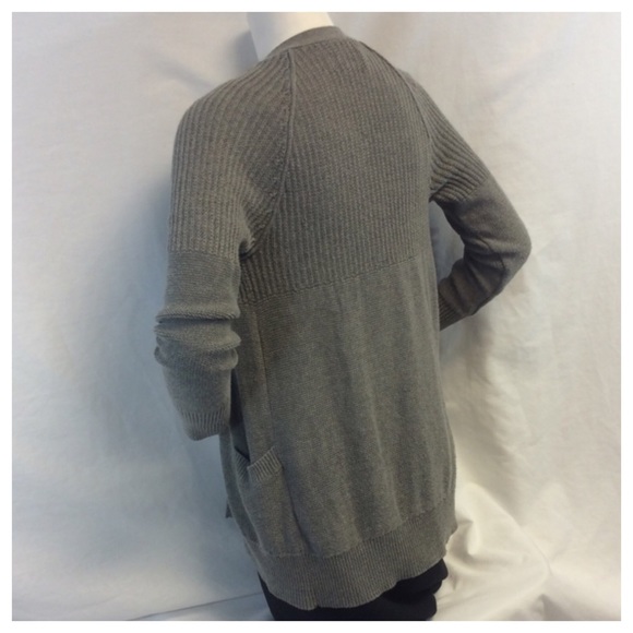 AM EAGLE OUTFITTERS CARDIGAN - Picture 4 of 4