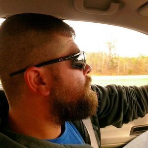 Meet your Posher, Brian