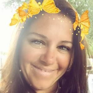 Meet your Posher, Theresa