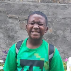 Meet your Posher, Catrese