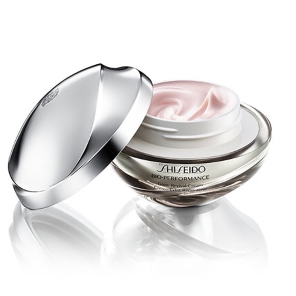 Skincare - Shiseido Bio Performance Revival Cream