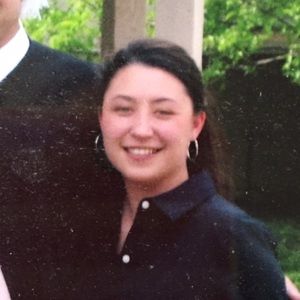 Meet your Posher, Deanna