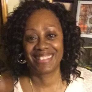 Meet your Posher, Diane