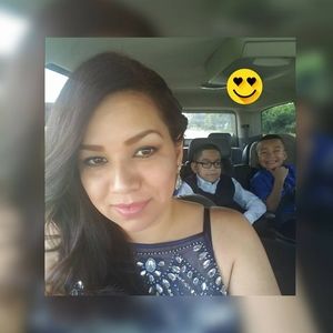 Meet your Posher, Cedeño